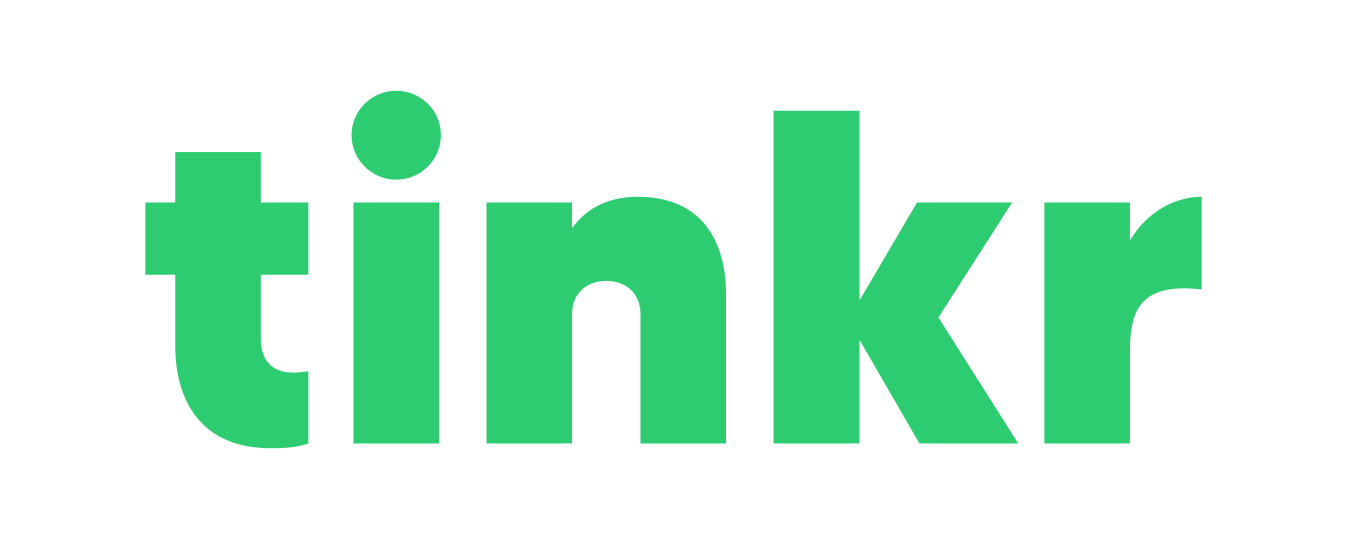Tinkr